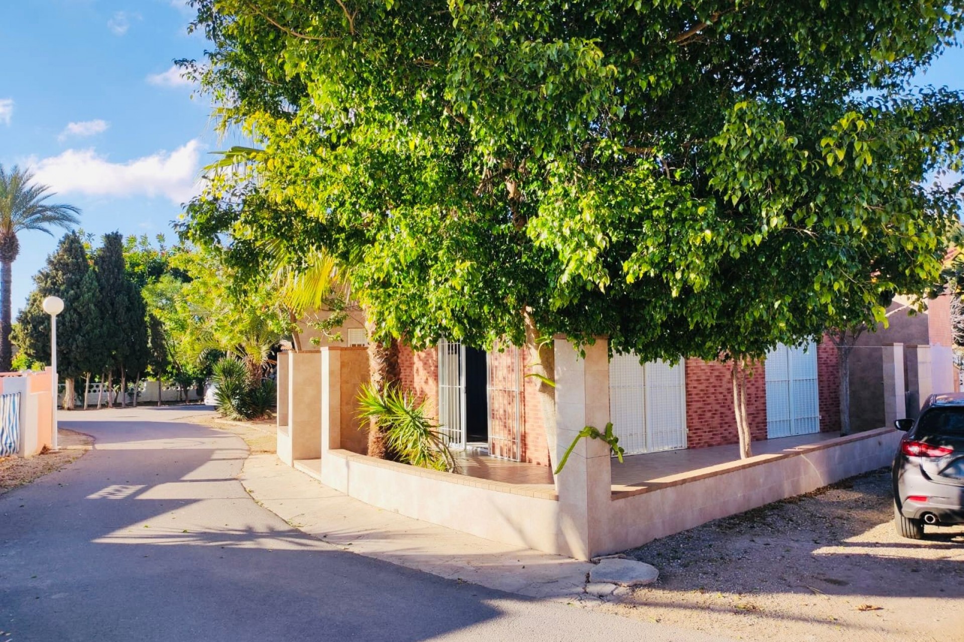 Återförsäljning - Town House -
La Siesta - Costa Blanca