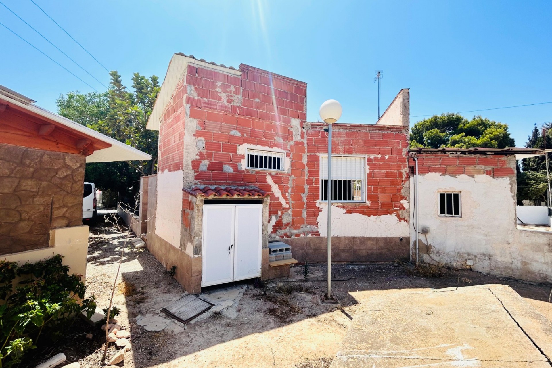 Återförsäljning - Town House -
La Siesta - Costa Blanca