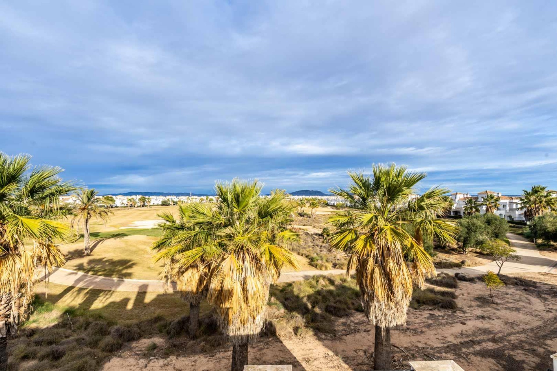 Återförsäljning - Town House -
La Torre Golf Resort - Inland