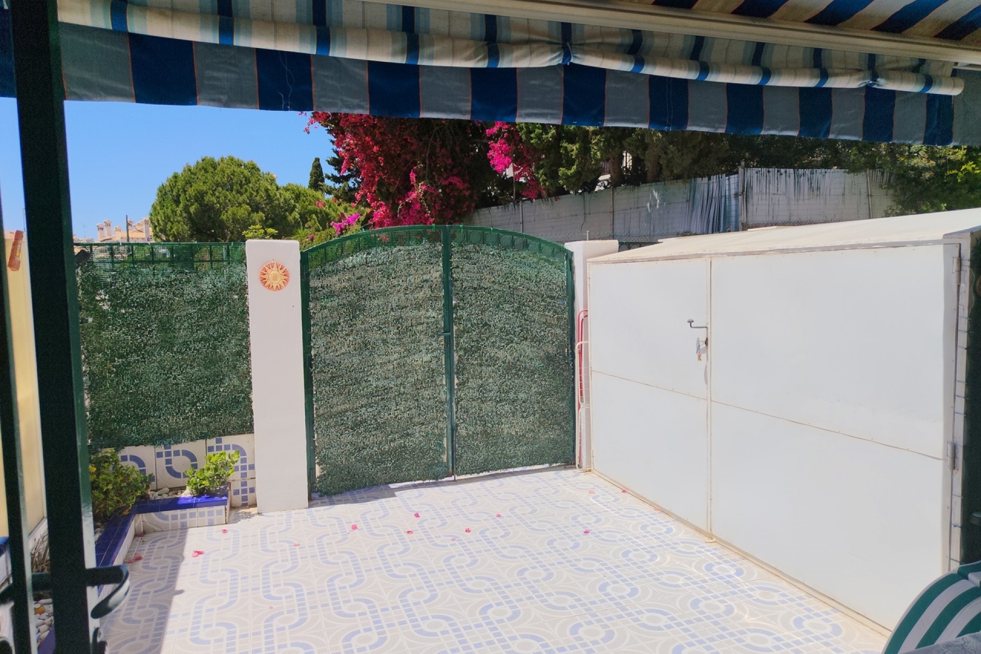 Återförsäljning - Town House -
La Zenia - Costa Blanca