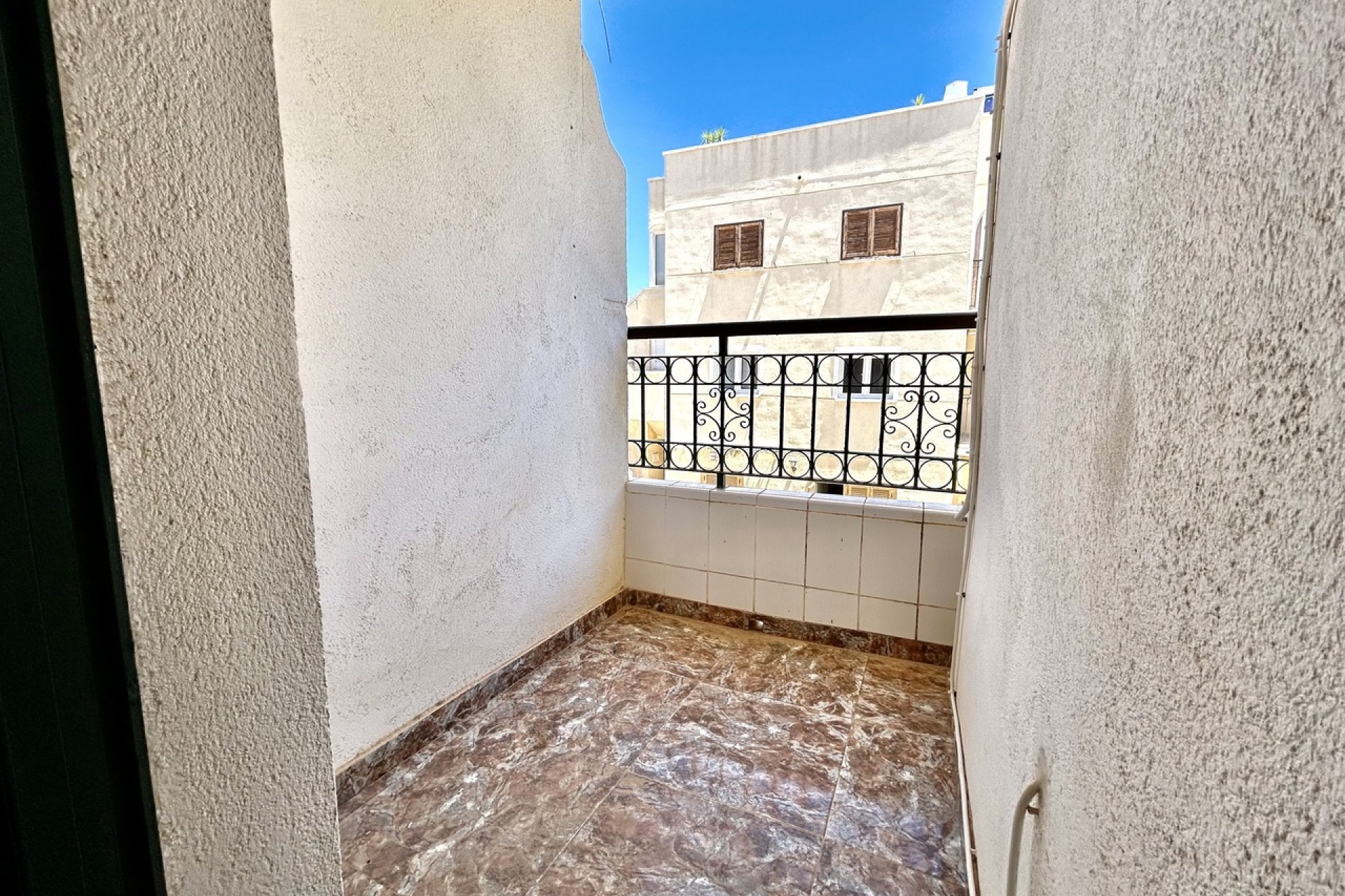 Återförsäljning - Town House -
La Zenia - Costa Blanca