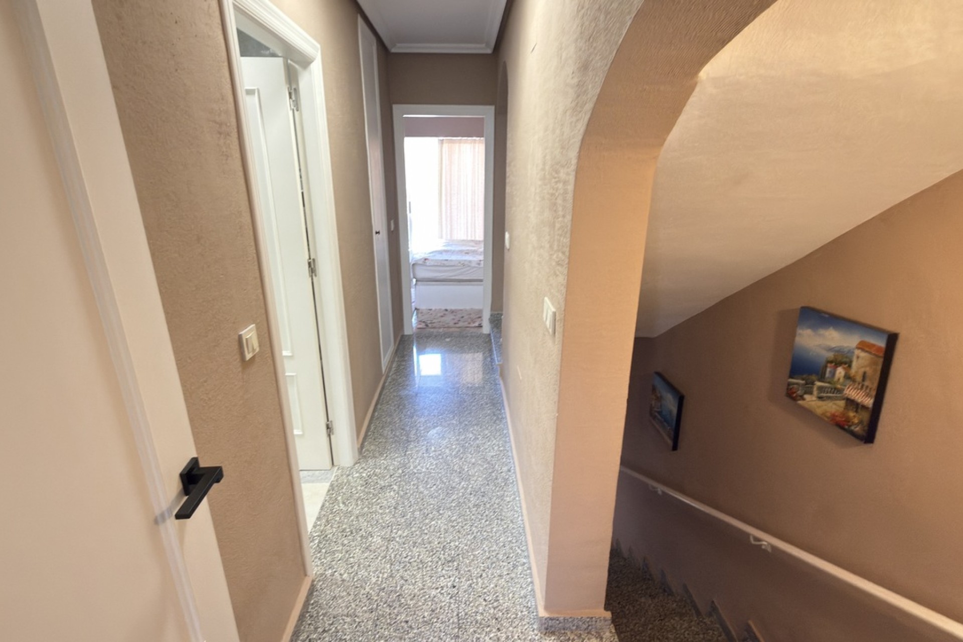Återförsäljning - Town House -
La Zenia - Costa Blanca