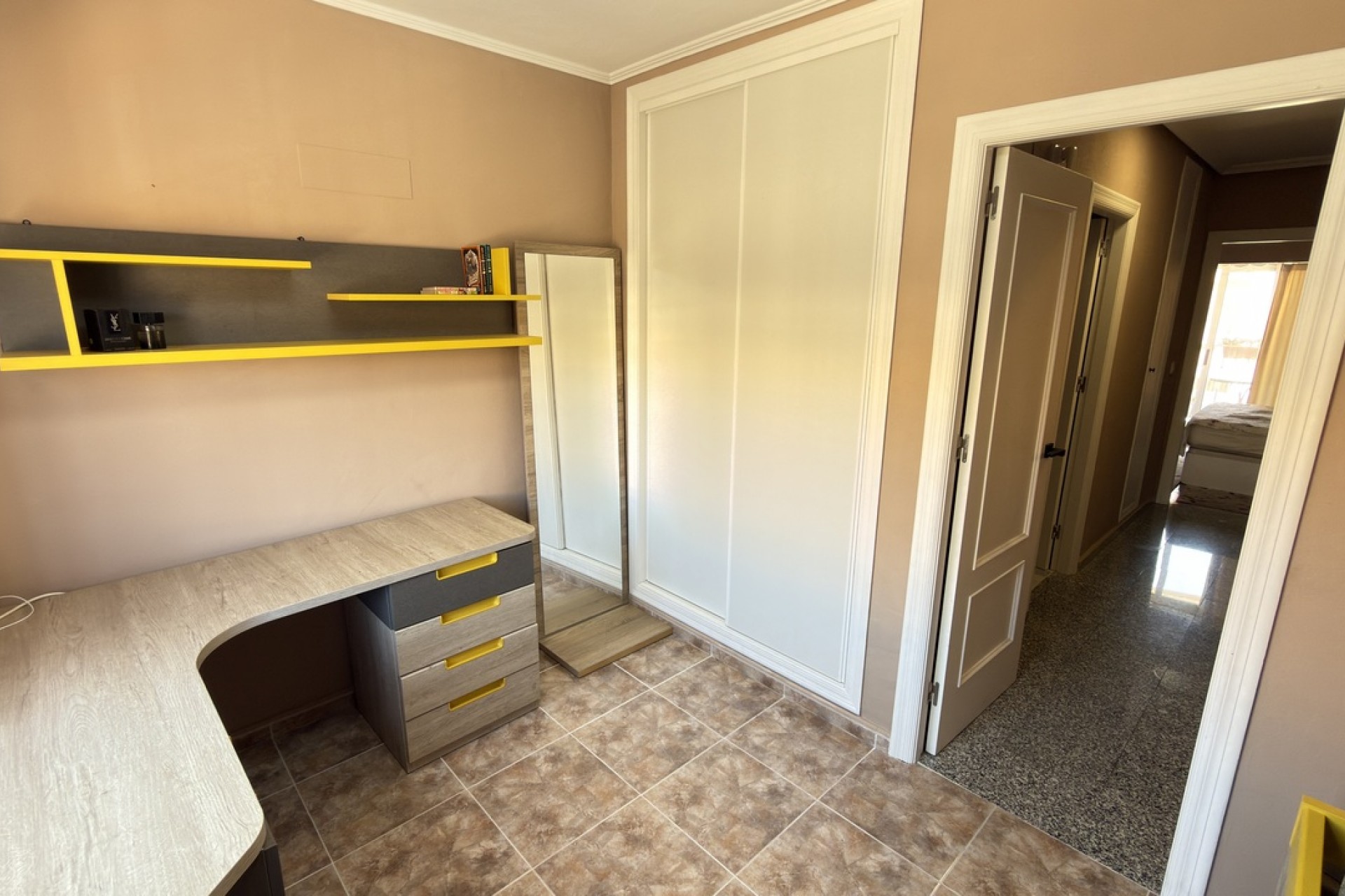 Återförsäljning - Town House -
La Zenia - Costa Blanca