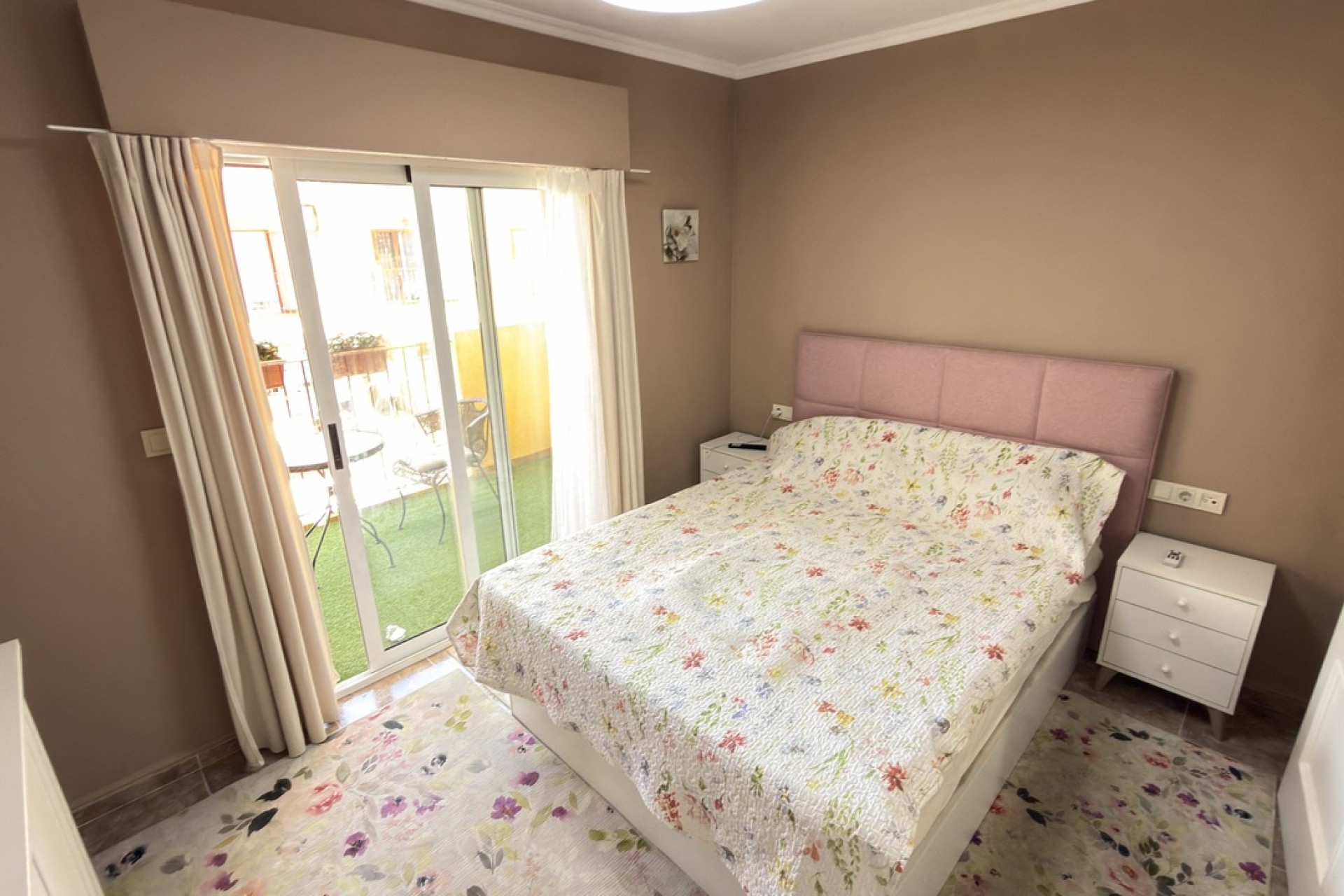 Återförsäljning - Town House -
La Zenia - Costa Blanca