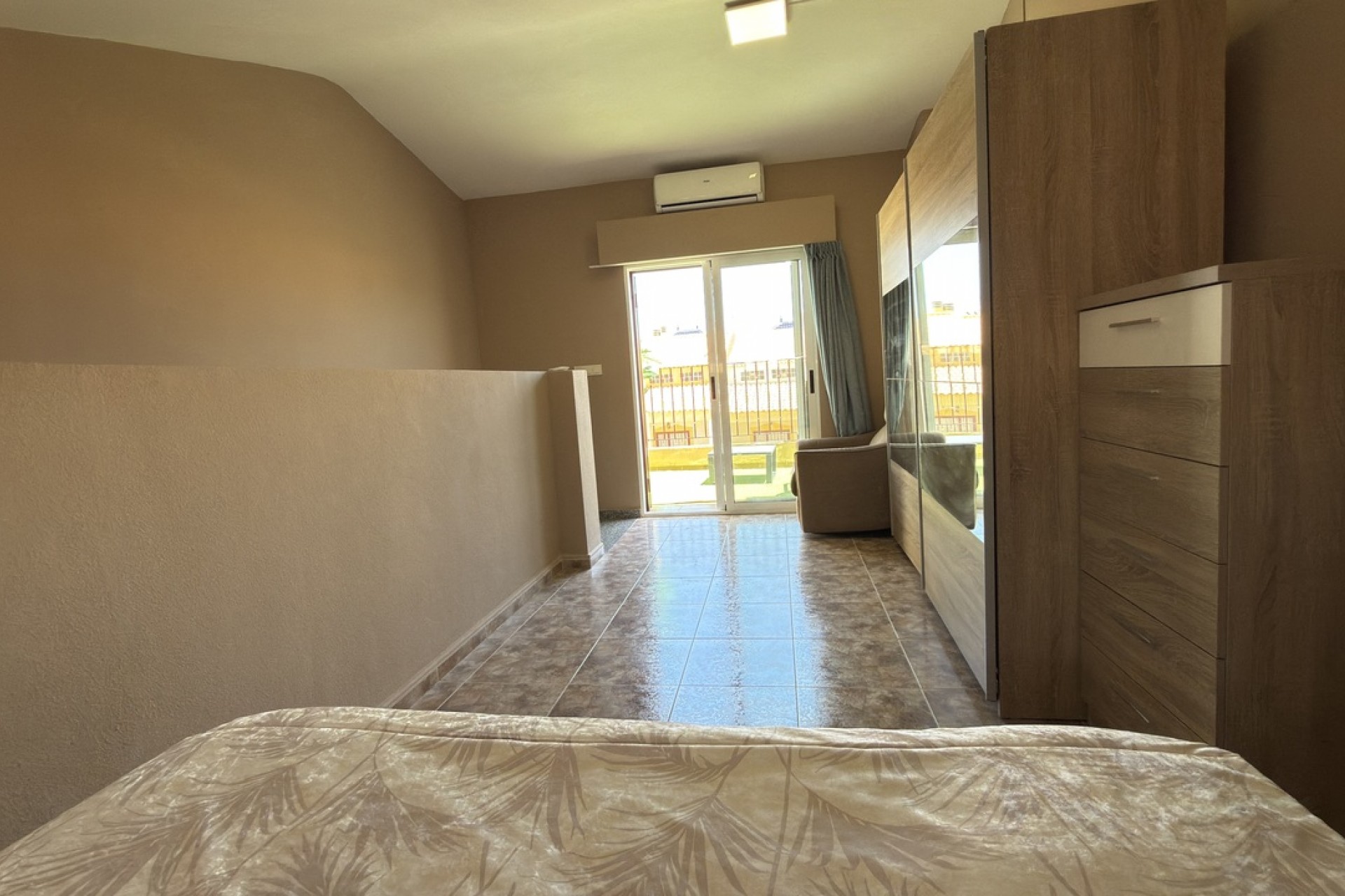Återförsäljning - Town House -
La Zenia - Costa Blanca