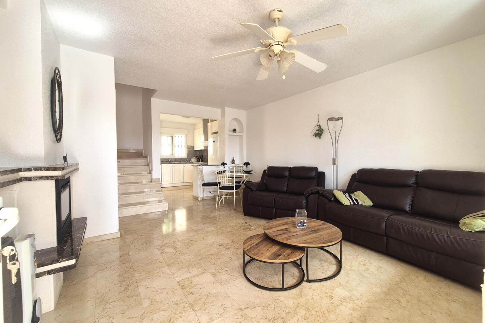 Återförsäljning - Town House -
Las Ramblas Golf - Inland