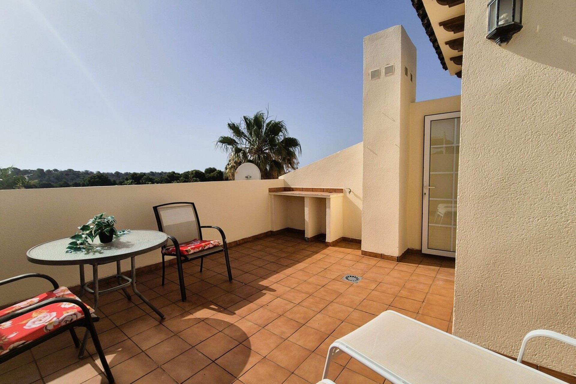 Återförsäljning - Town House -
Las Ramblas Golf - Inland