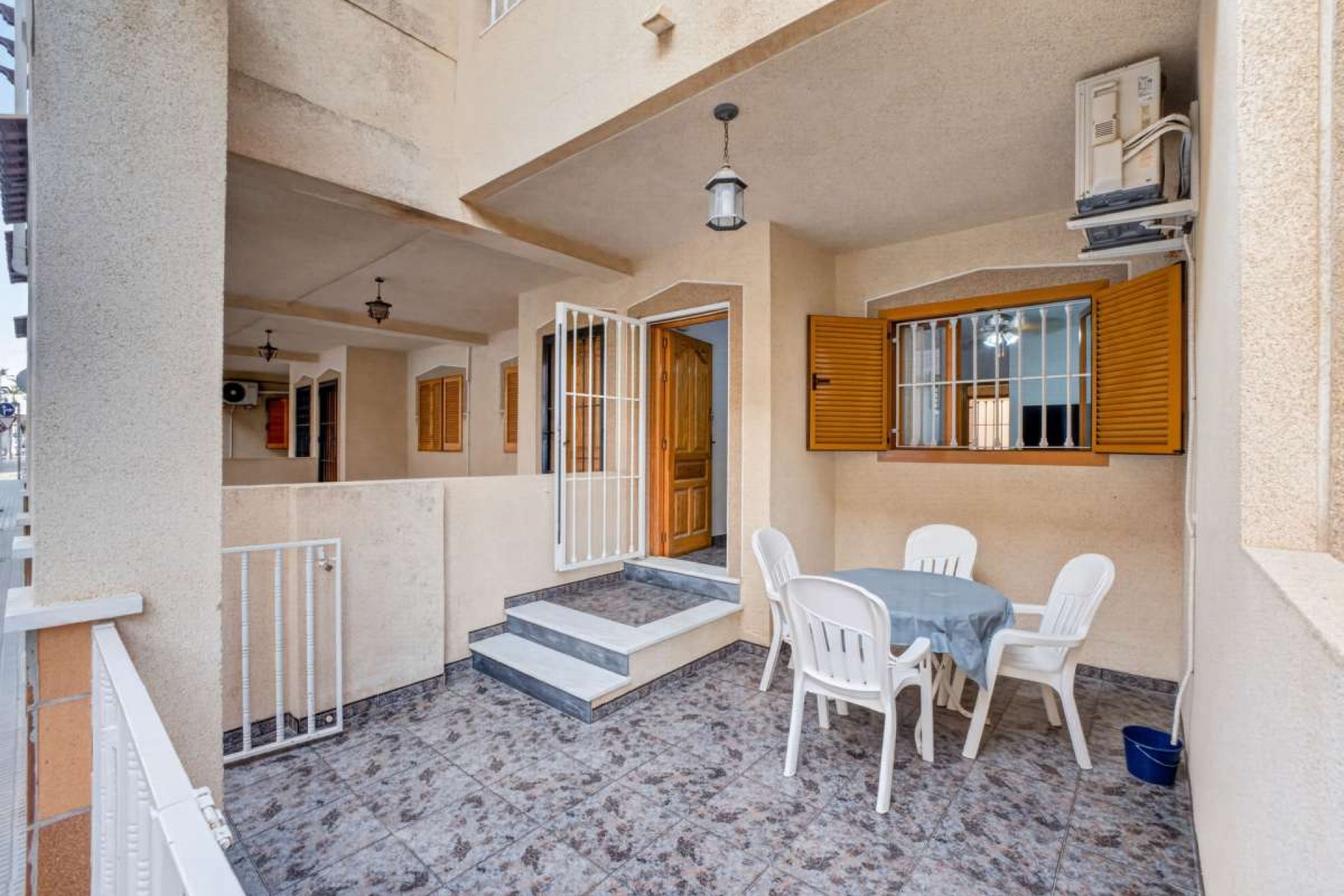 Återförsäljning - Town House -
Lo Pagan - Costa Calida