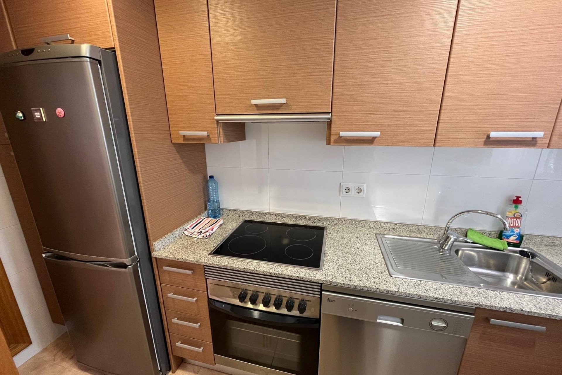 Återförsäljning - Town House -
Lo Pagan - La Puntica