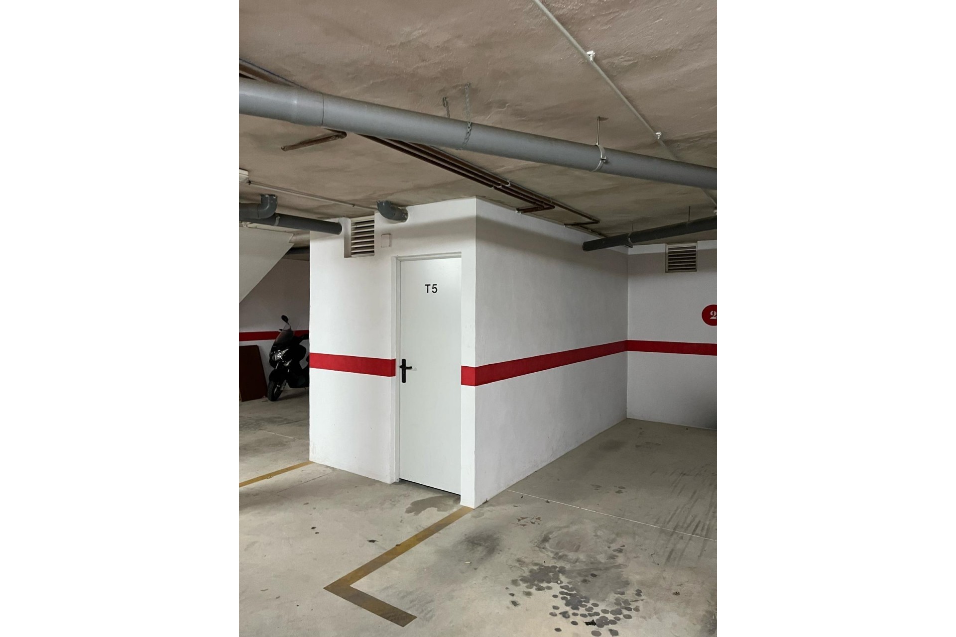 Återförsäljning - Town House -
Lo Pagan - La Puntica