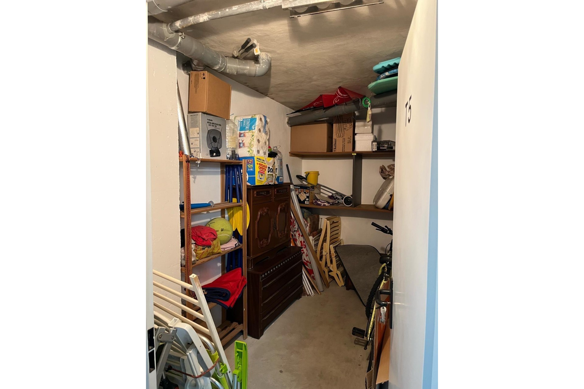 Återförsäljning - Town House -
Lo Pagan - La Puntica