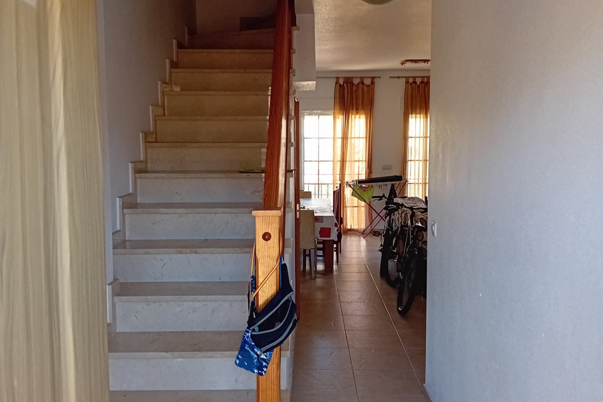 Återförsäljning - Town House -
Lorca - Costa Calida