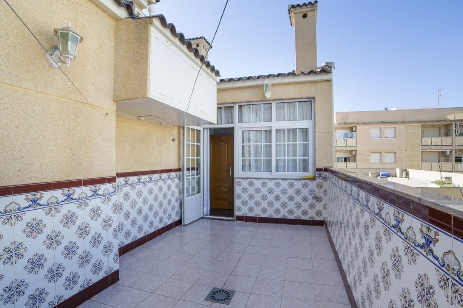 Återförsäljning - Town House -
Los Alcazares - Centro