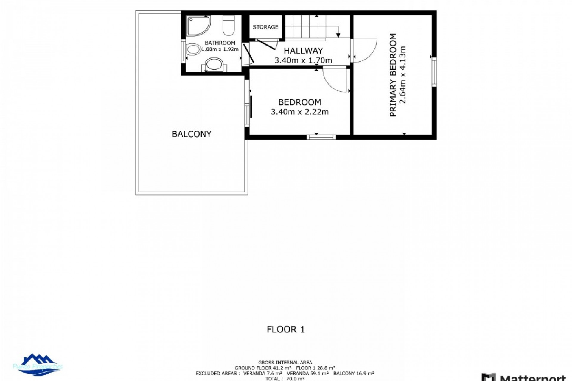 Återförsäljning - Town House -
Los Alcazares - Costa Calida