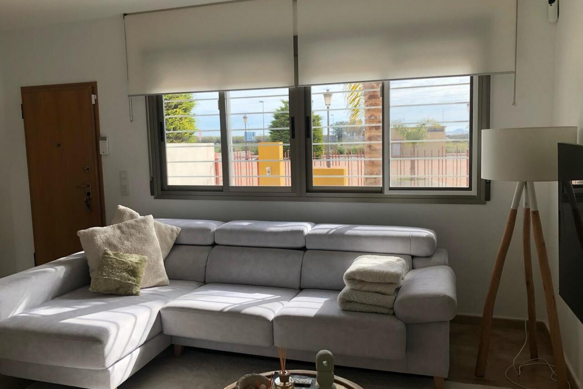 Återförsäljning - Town House -
Los Alcazares - Costa Calida