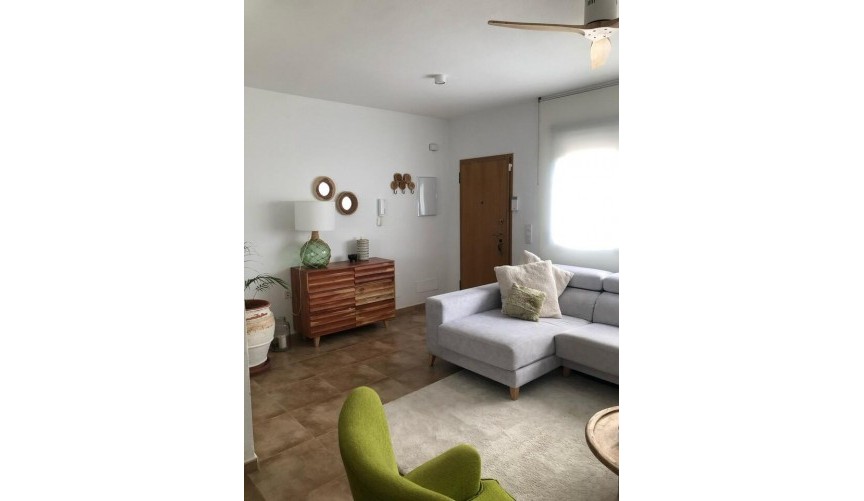 Återförsäljning - Town House -
Los Alcazares - Costa Calida