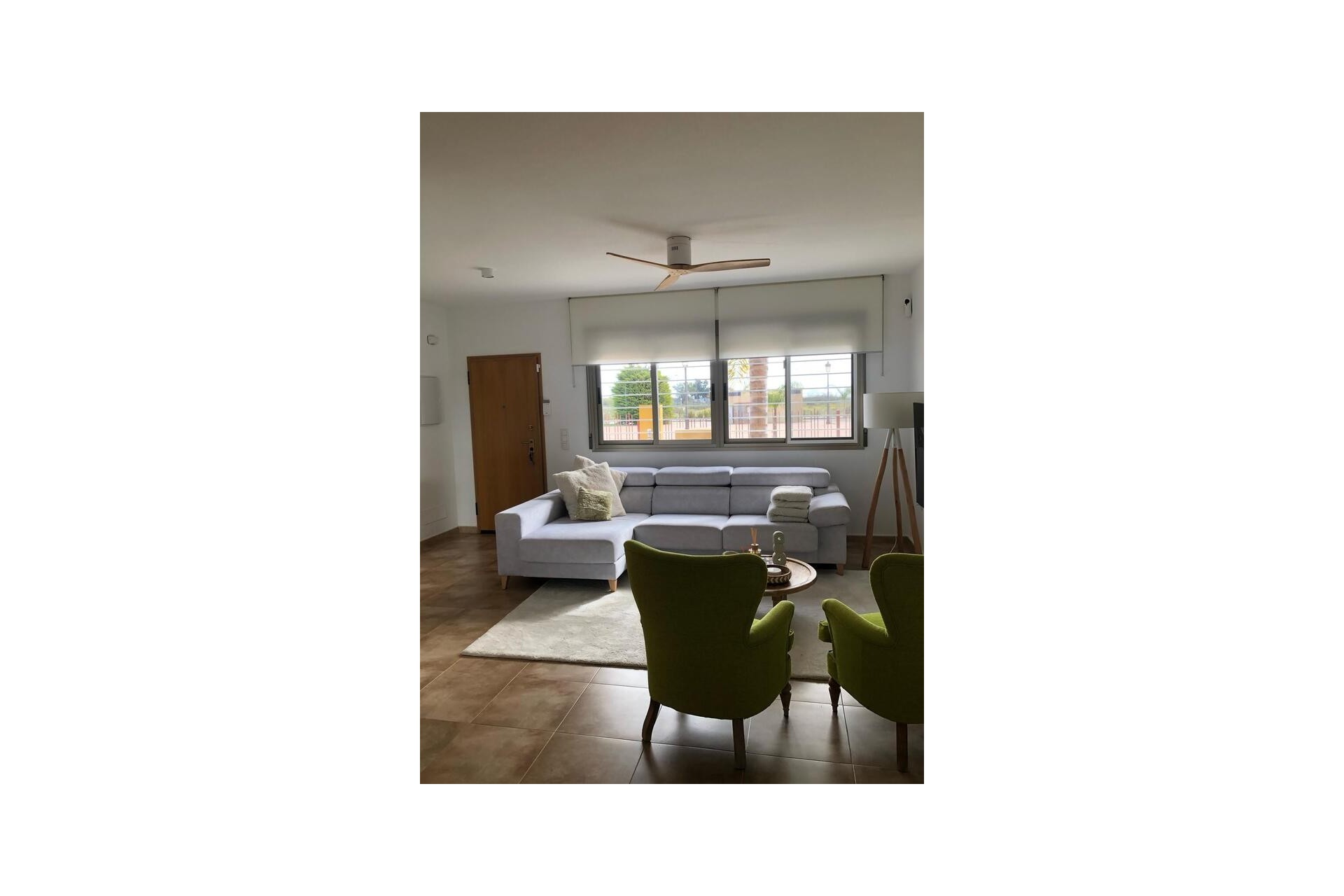 Återförsäljning - Town House -
Los Alcazares - Costa Calida