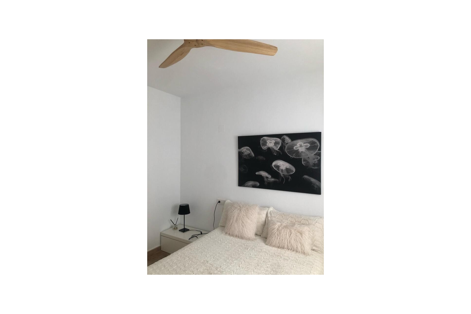 Återförsäljning - Town House -
Los Alcazares - Costa Calida