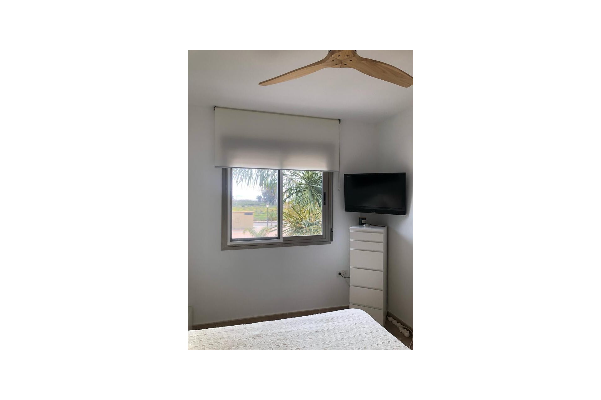 Återförsäljning - Town House -
Los Alcazares - Costa Calida