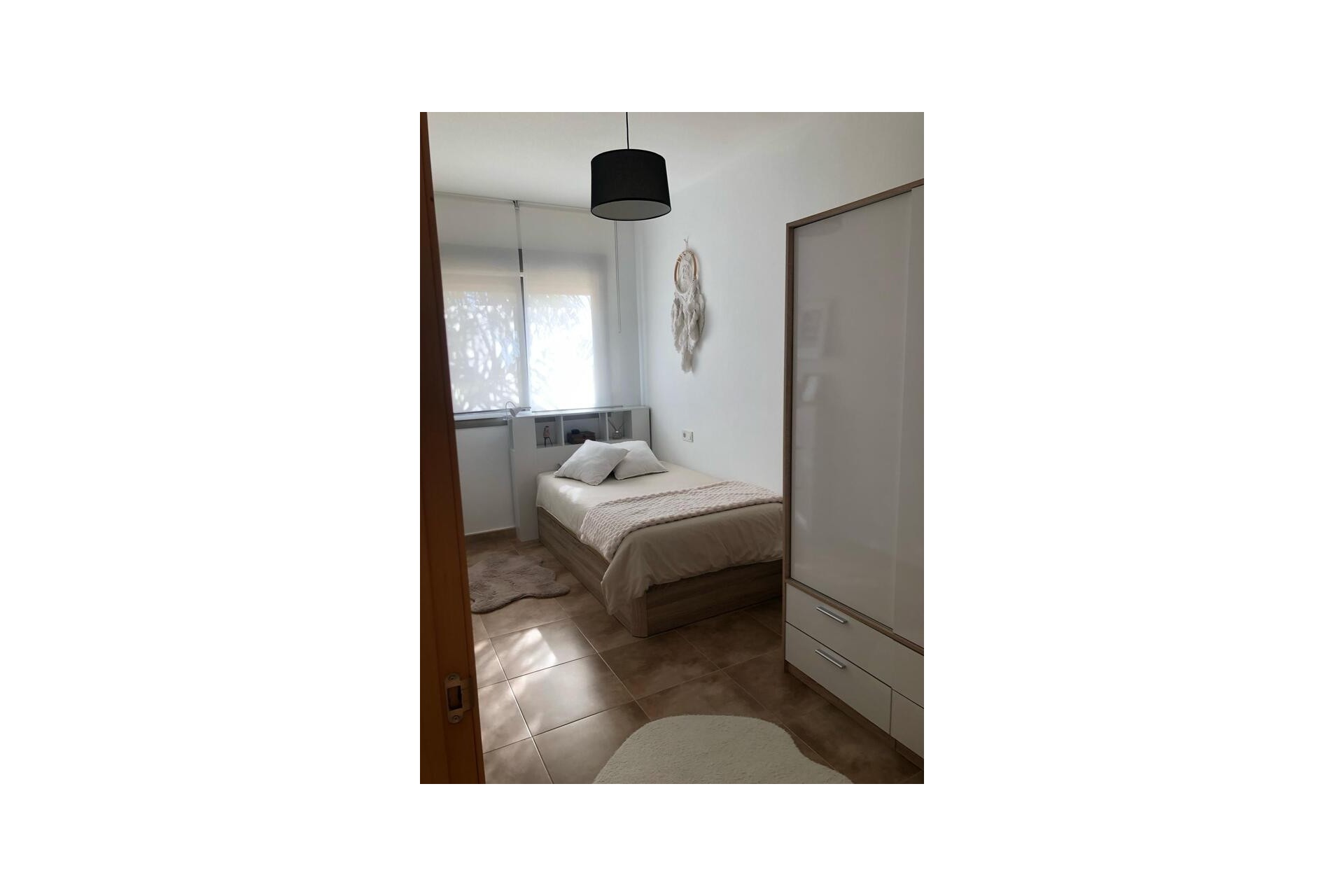 Återförsäljning - Town House -
Los Alcazares - Costa Calida