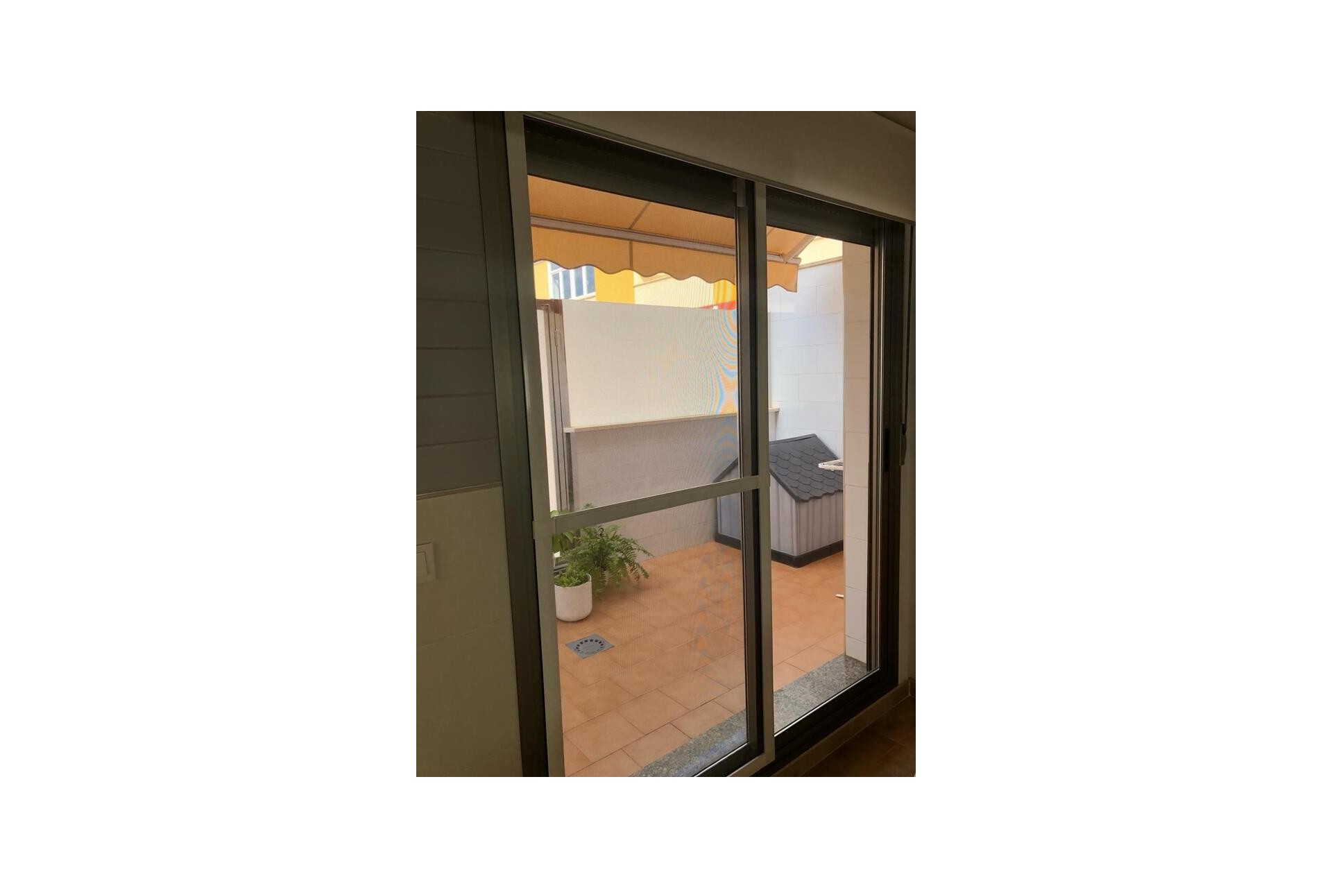 Återförsäljning - Town House -
Los Alcazares - Costa Calida