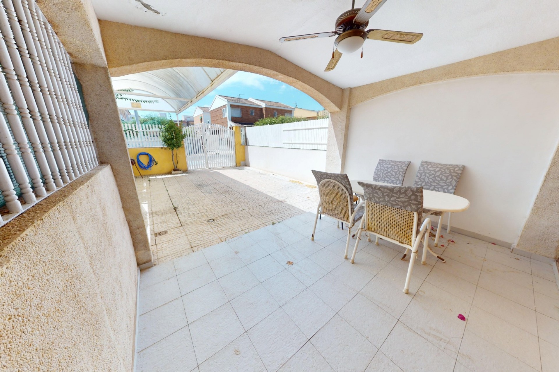 Återförsäljning - Town House -
Los Alcazares - Costa Calida