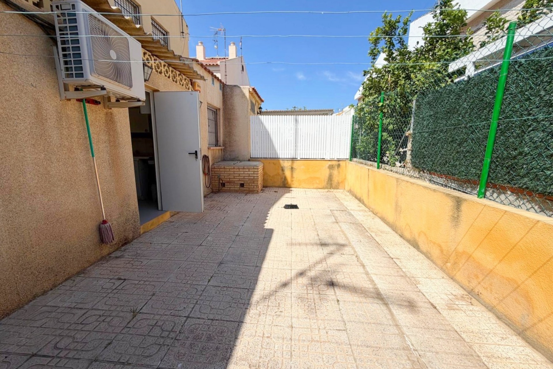 Återförsäljning - Town House -
Los Alcazares - Costa Calida