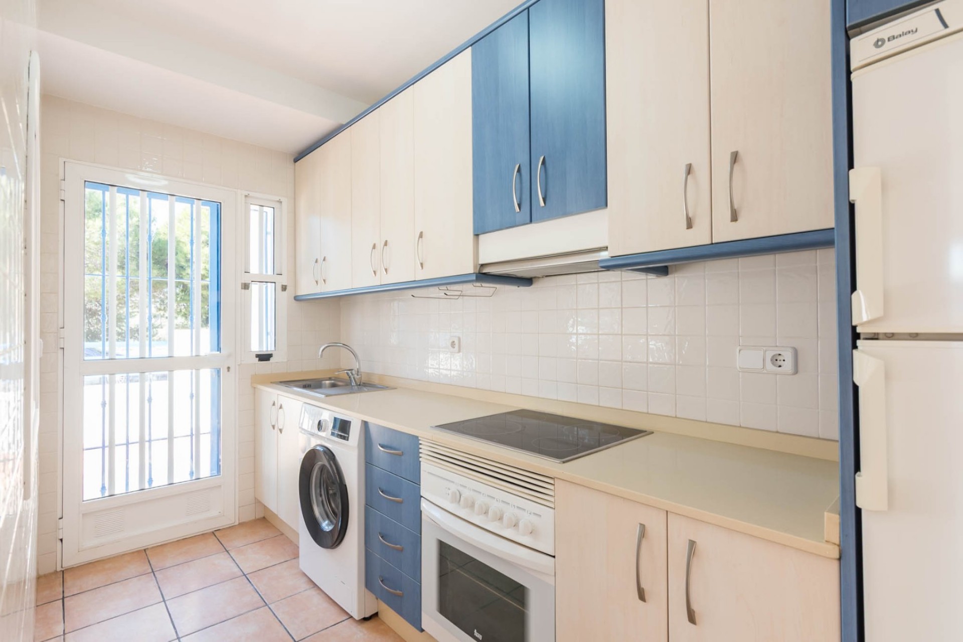 Återförsäljning - Town House -
Los Alcazares - Costa Calida