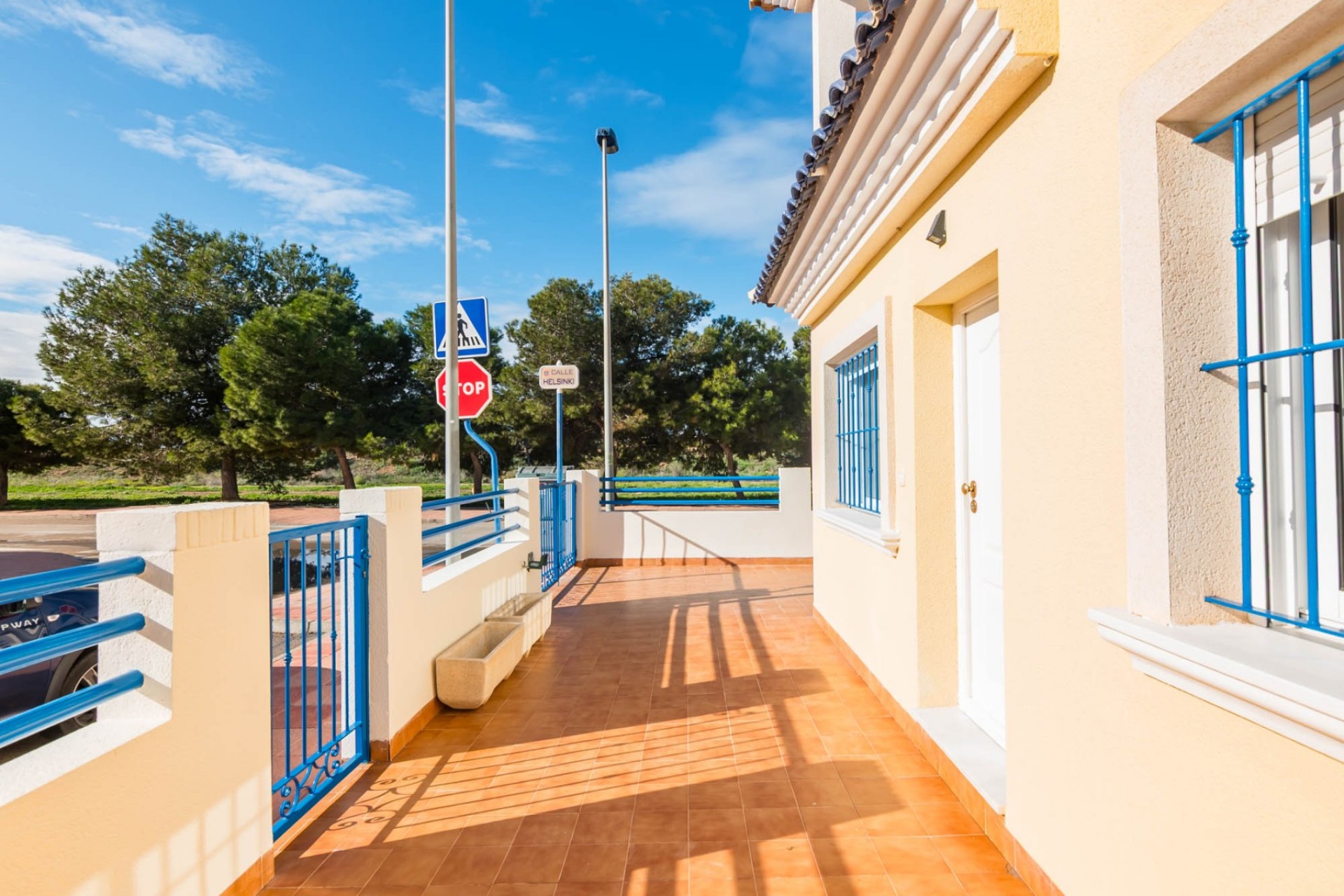 Återförsäljning - Town House -
Los Alcazares - Costa Calida
