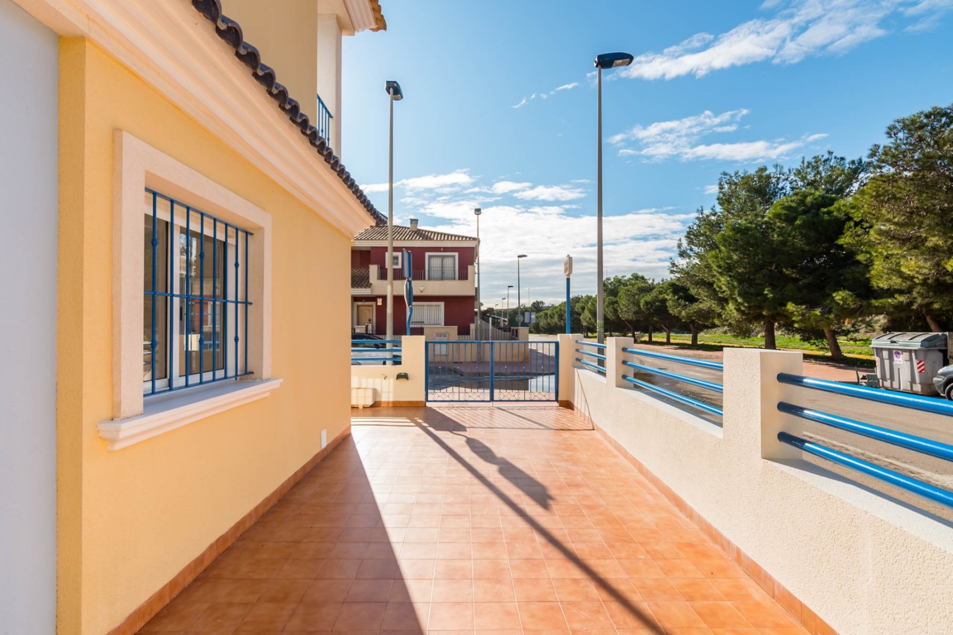 Återförsäljning - Town House -
Los Alcazares - Costa Calida