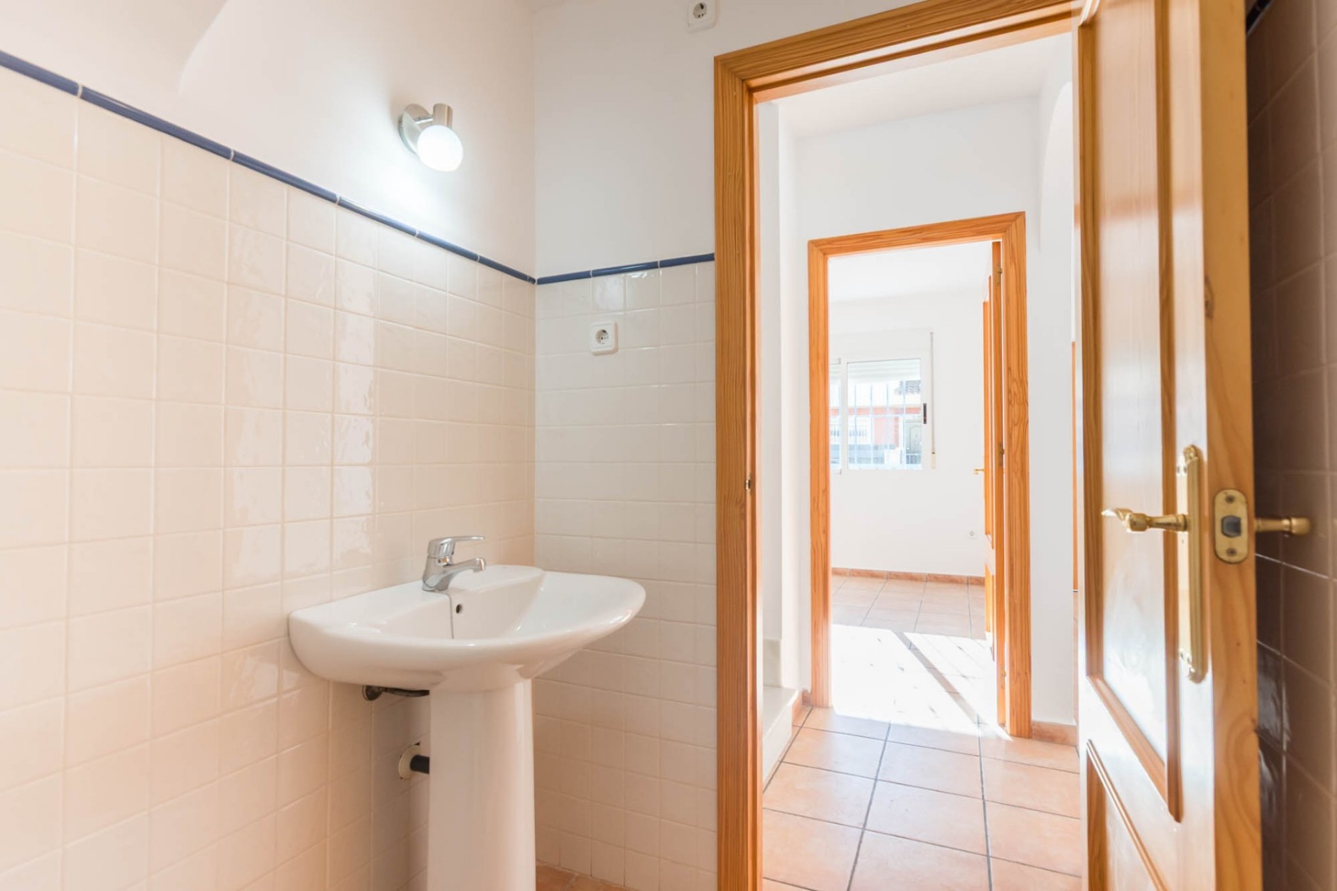 Återförsäljning - Town House -
Los Alcazares - Costa Calida