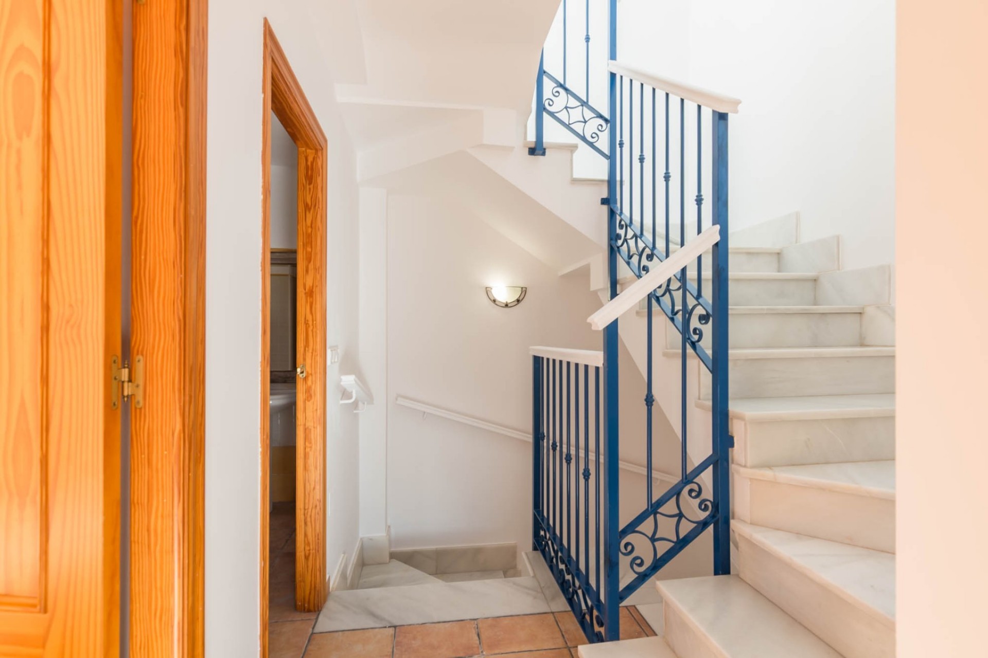 Återförsäljning - Town House -
Los Alcazares - Costa Calida
