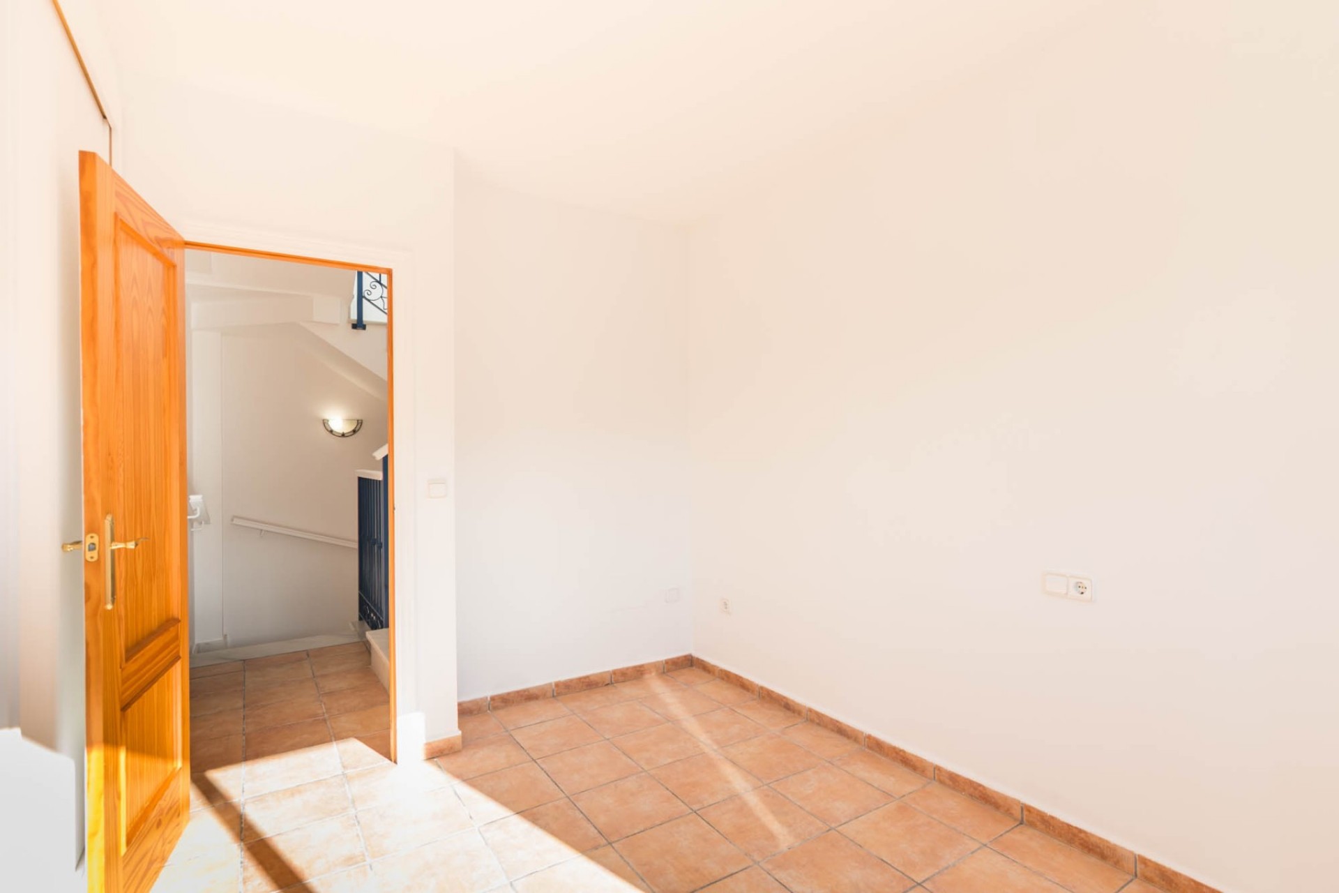 Återförsäljning - Town House -
Los Alcazares - Costa Calida