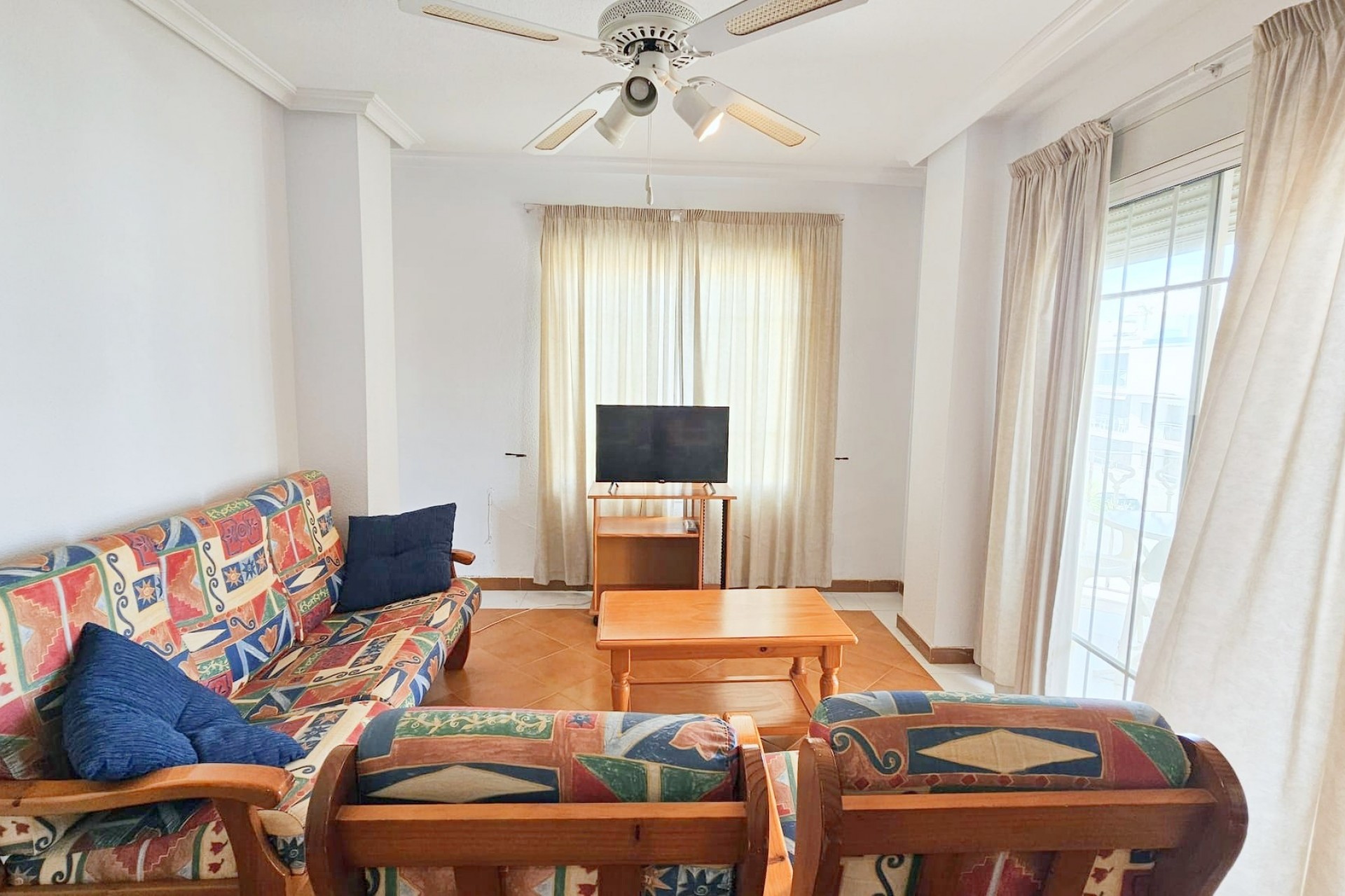 Återförsäljning - Town House -
Los Alcazares - Costa Calida