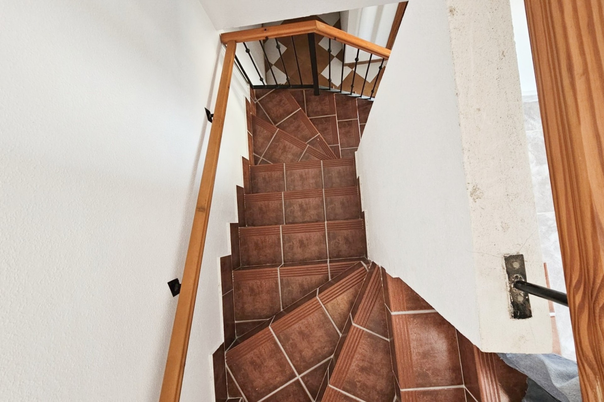 Återförsäljning - Town House -
Los Alcazares - Costa Calida