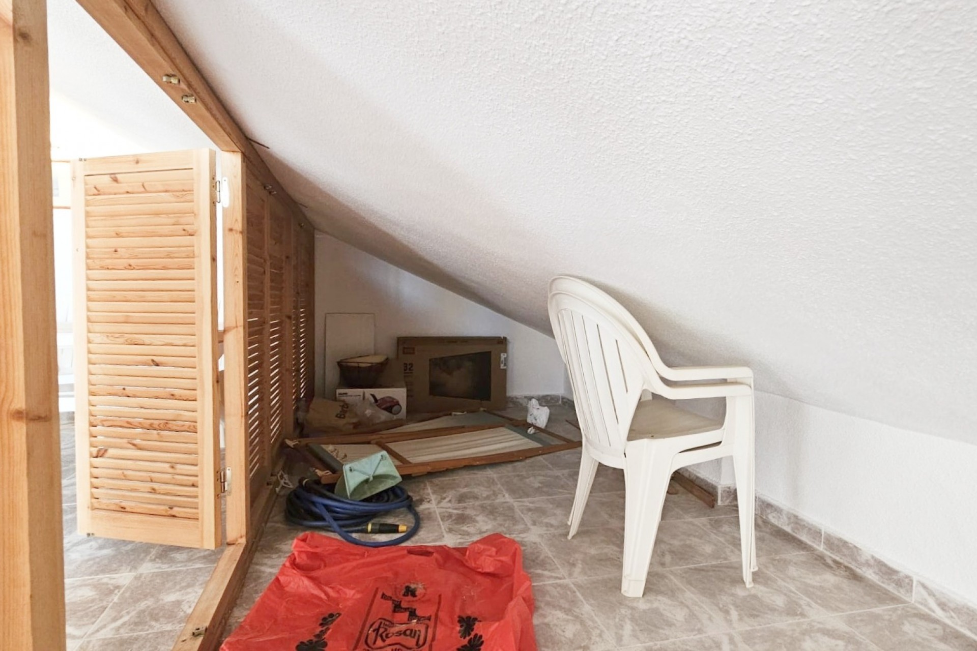 Återförsäljning - Town House -
Los Alcazares - Costa Calida