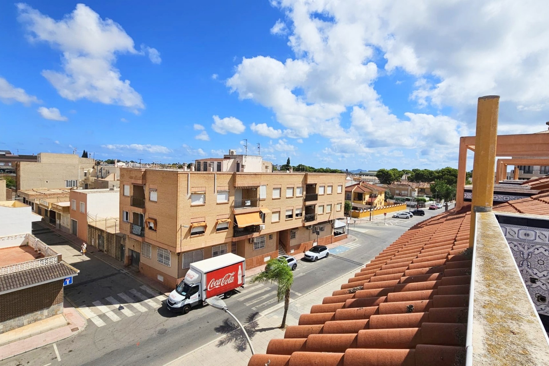 Återförsäljning - Town House -
Los Alcazares - Costa Calida