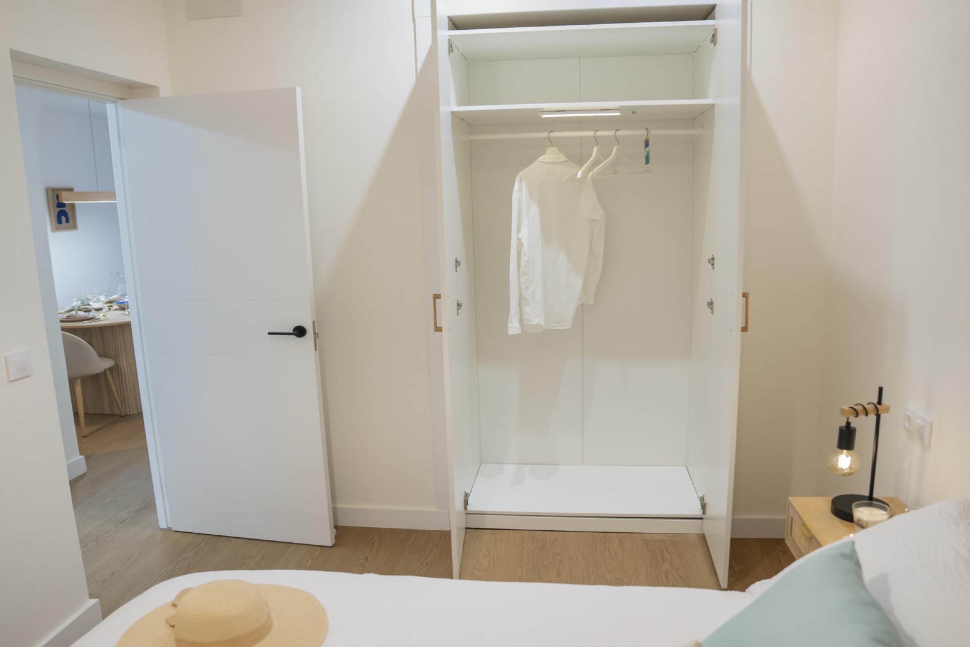 Återförsäljning - Town House -
Los Alcazares - Costa Calida