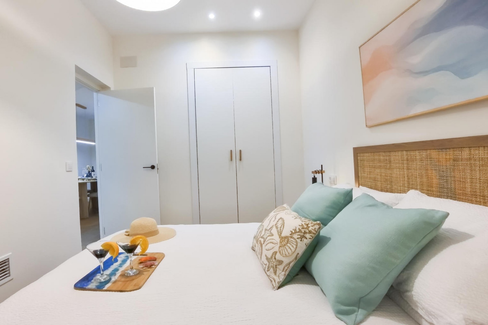Återförsäljning - Town House -
Los Alcazares - Costa Calida