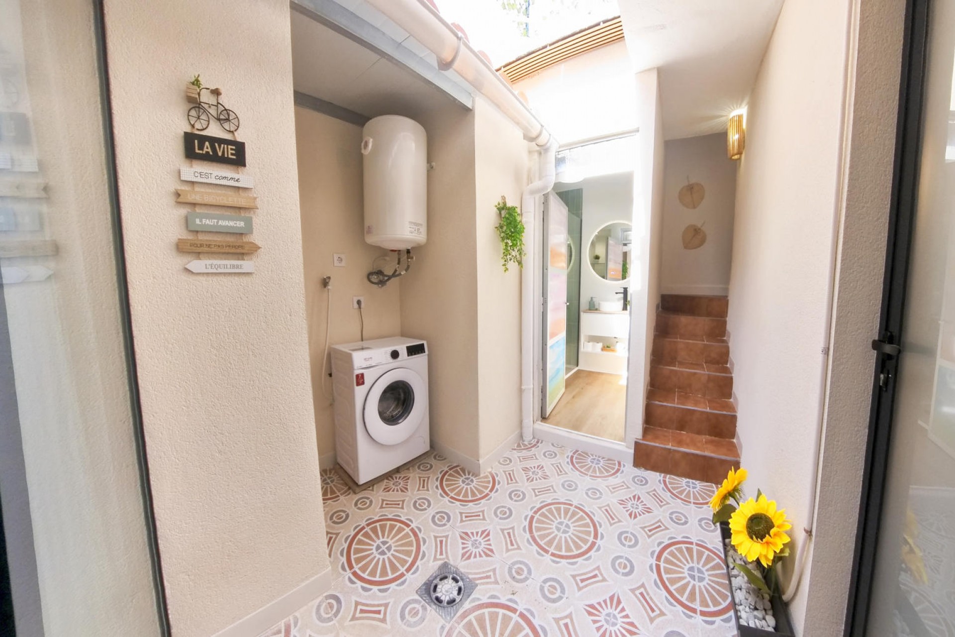 Återförsäljning - Town House -
Los Alcazares - Costa Calida