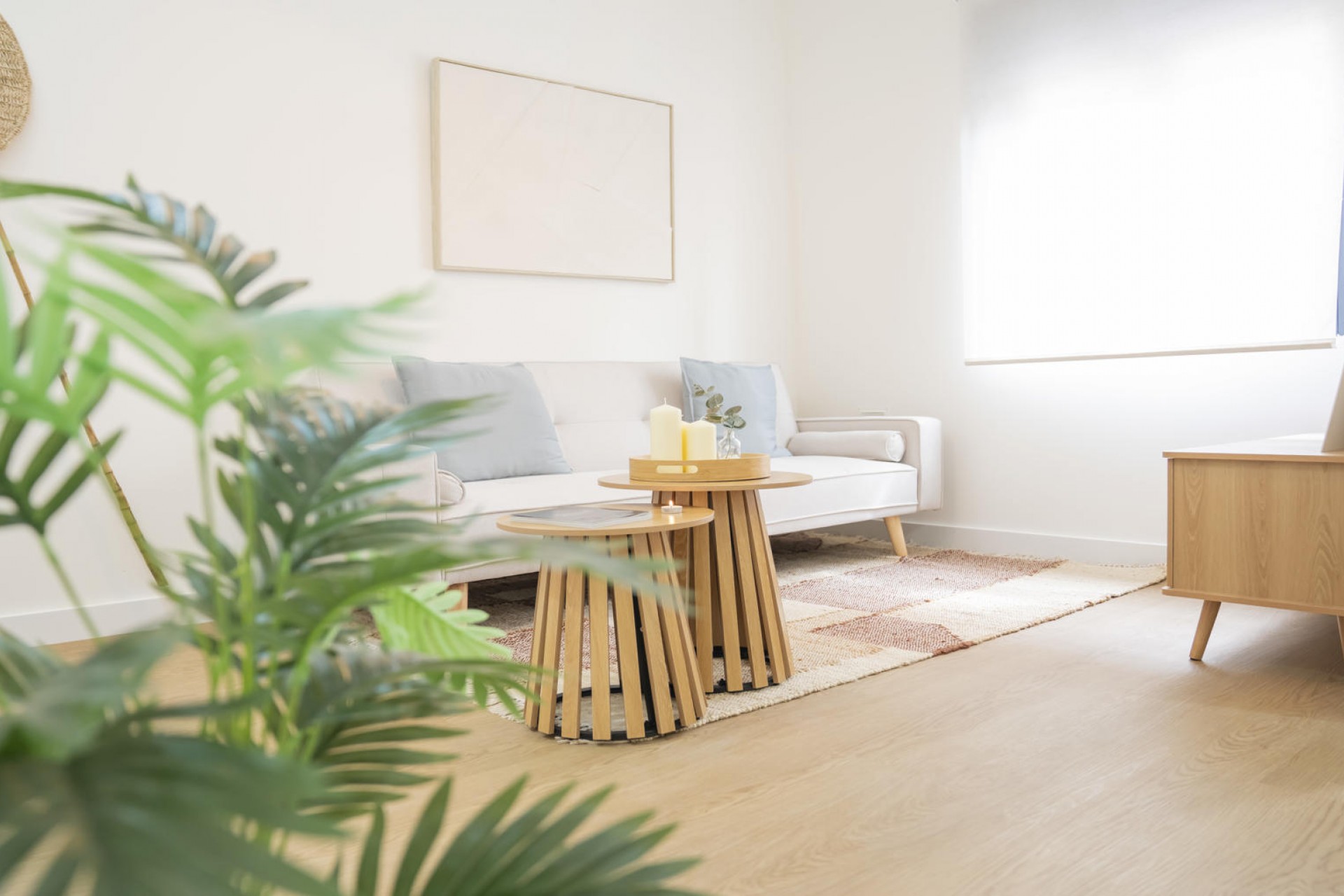 Återförsäljning - Town House -
Los Alcazares - Costa Calida