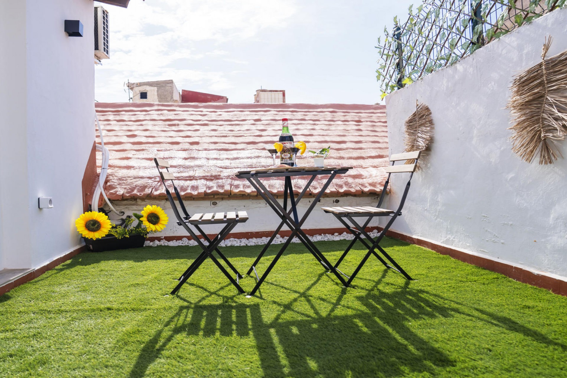 Återförsäljning - Town House -
Los Alcazares - Costa Calida