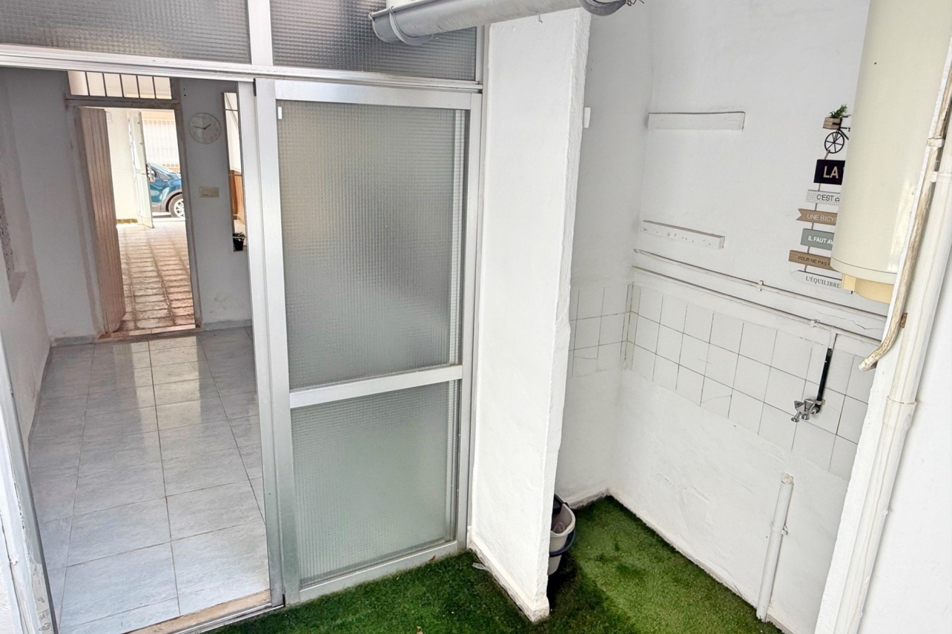 Återförsäljning - Town House -
Los Alcazares - Los Narejos