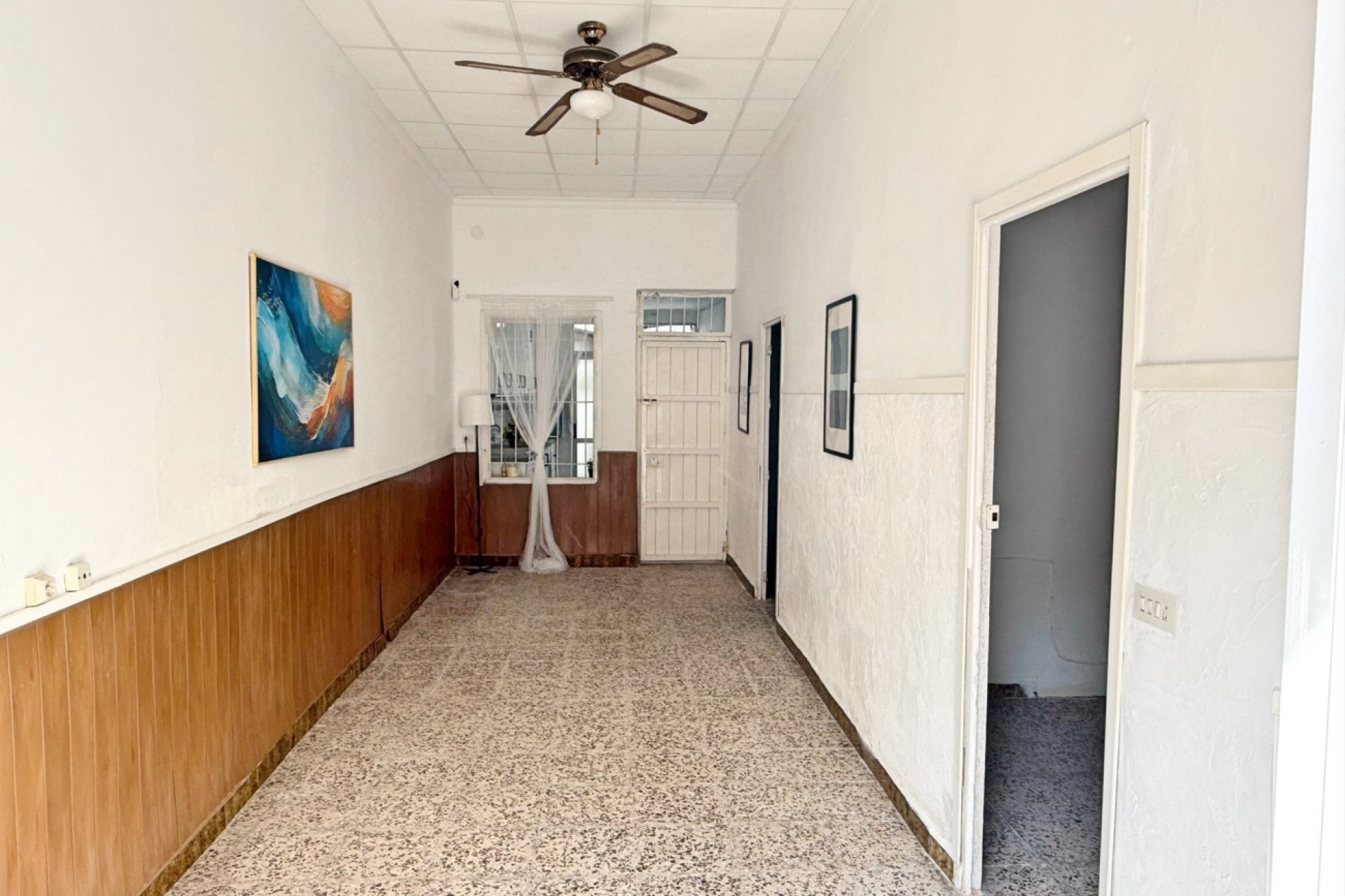 Återförsäljning - Town House -
Los Alcazares - Los Narejos