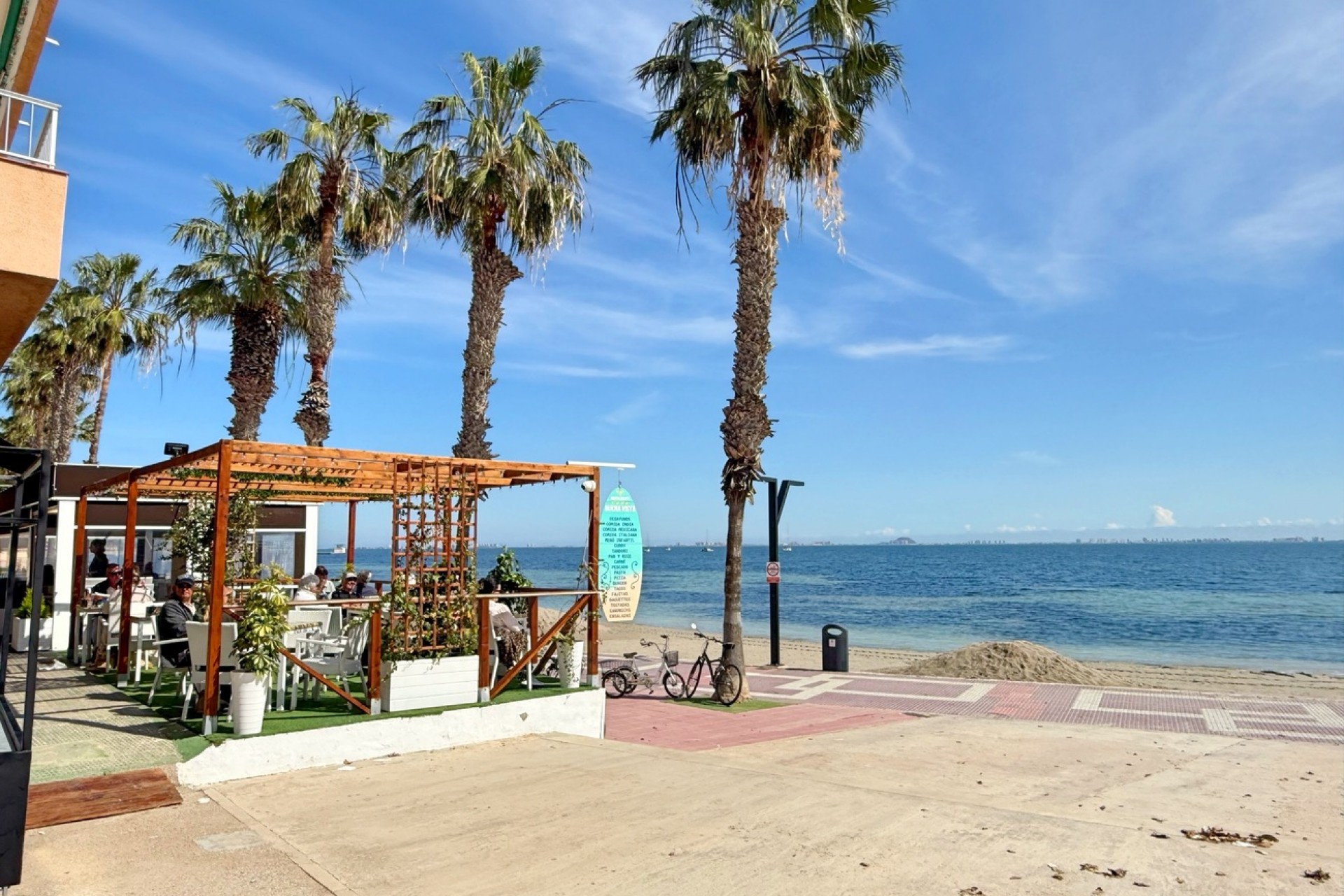 Återförsäljning - Town House -
Los Alcazares - Los Narejos