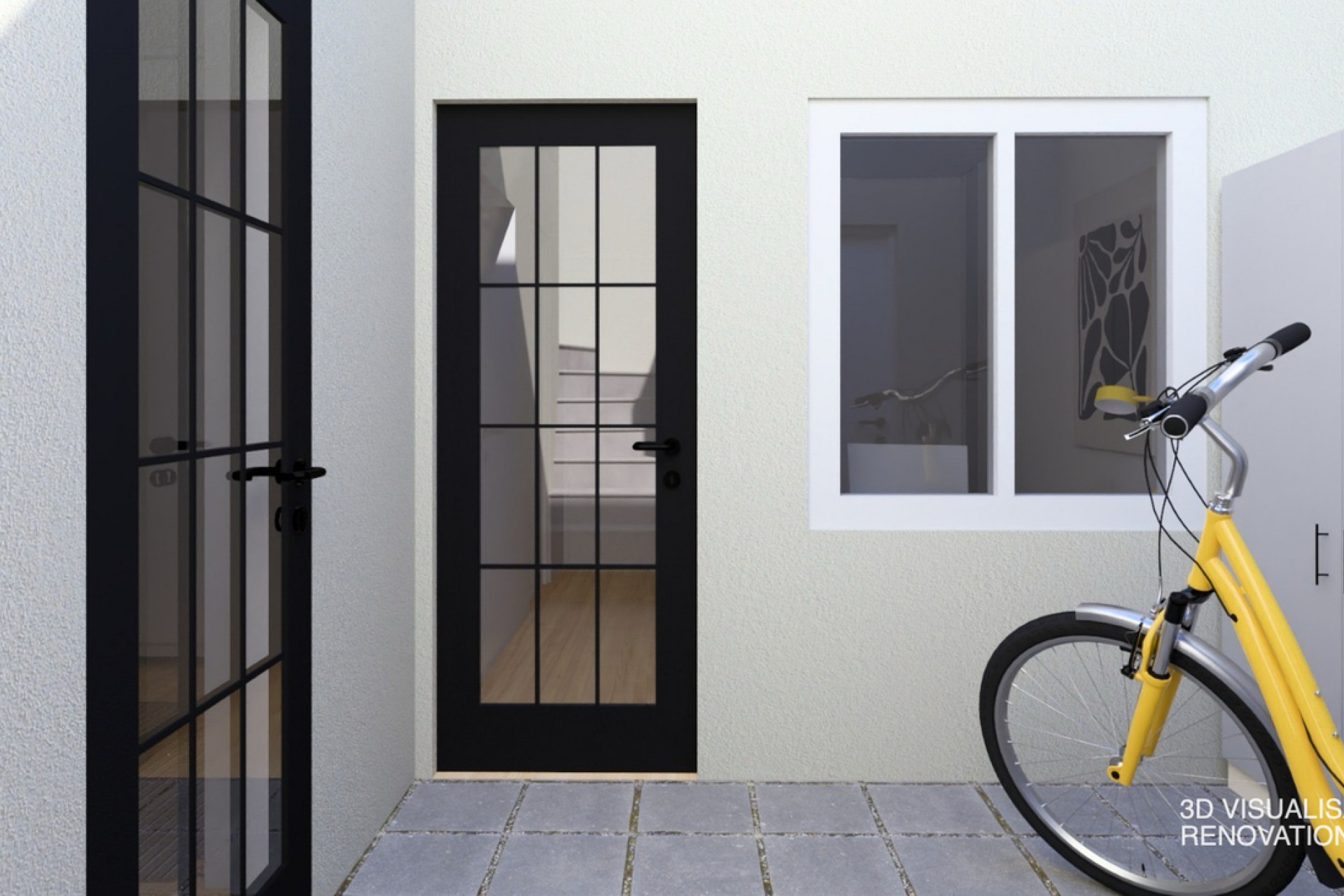 Återförsäljning - Town House -
Los Alcazares - Los Narejos