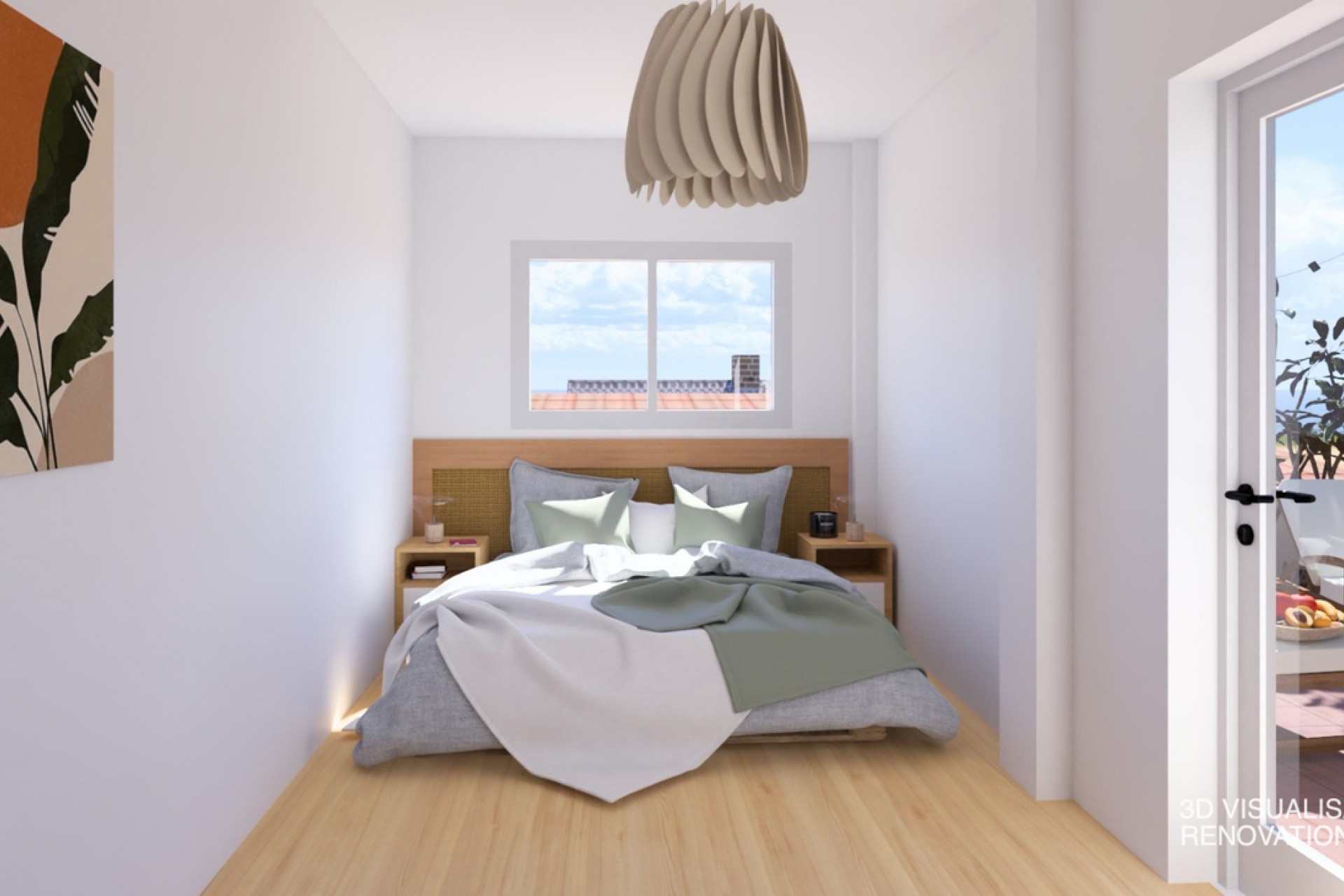 Återförsäljning - Town House -
Los Alcazares - Los Narejos