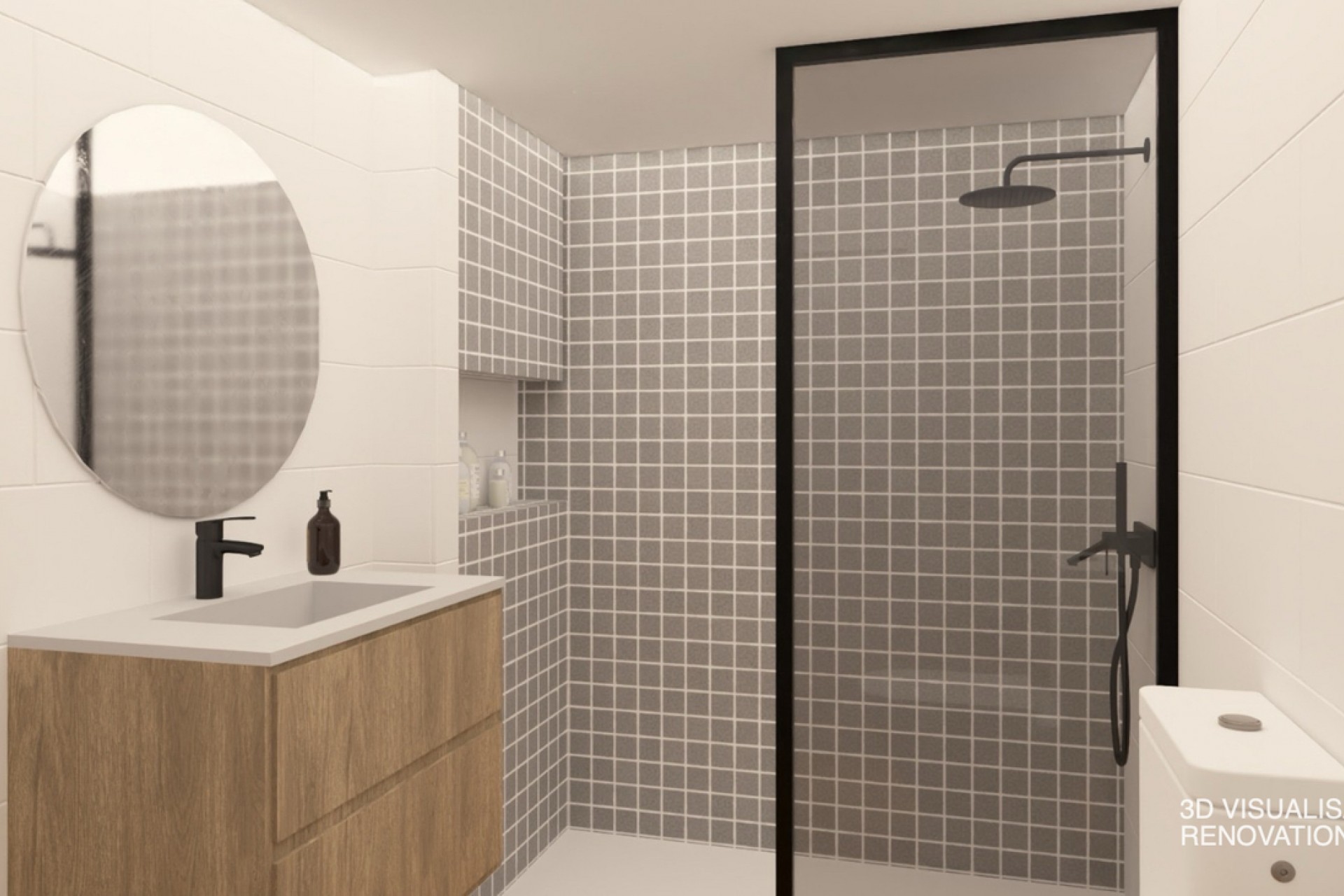 Återförsäljning - Town House -
Los Alcazares - Los Narejos