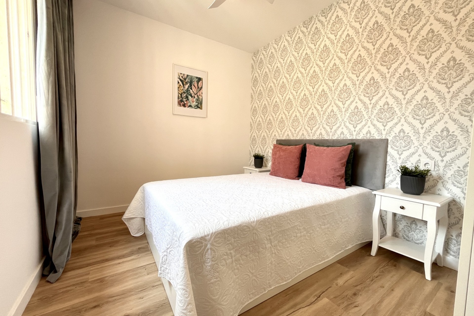 Återförsäljning - Town House -
Los Altos - Costa Blanca