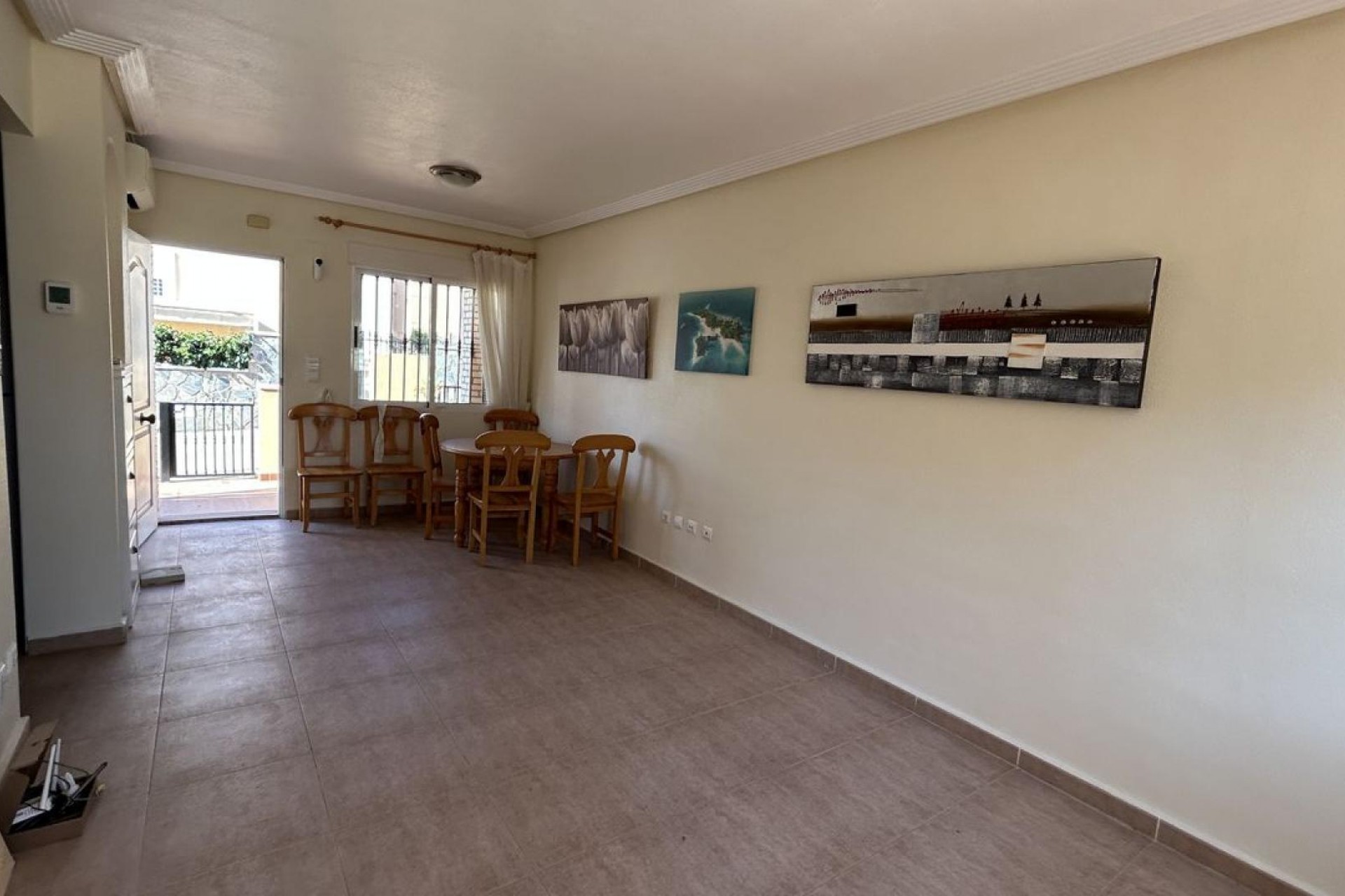 Återförsäljning - Town House -
Los Altos - Costa Blanca